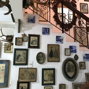 Meet your Posher, Gabriela